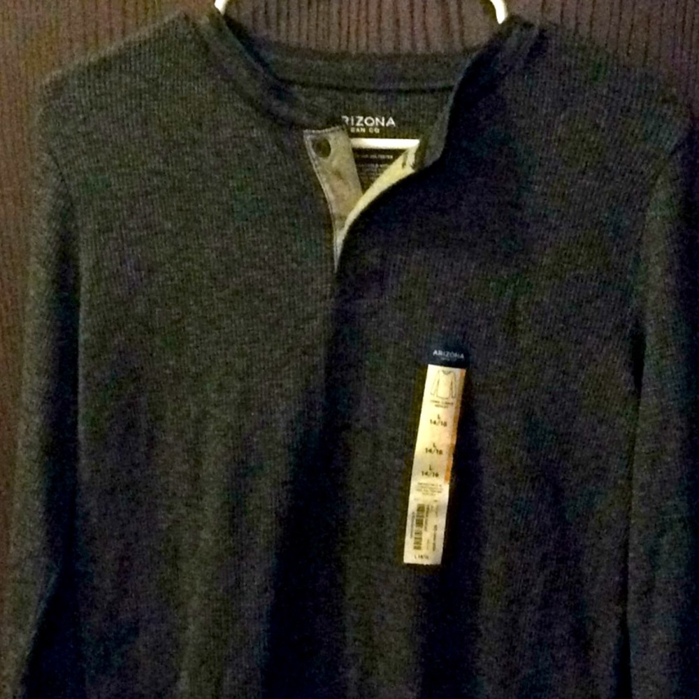 sweater arizona boy New